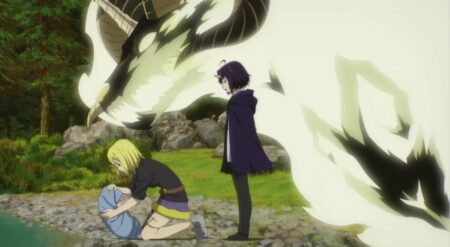 Clevatess promotional image from Episode 1