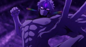 DanDaDan Season 2 Episode 3