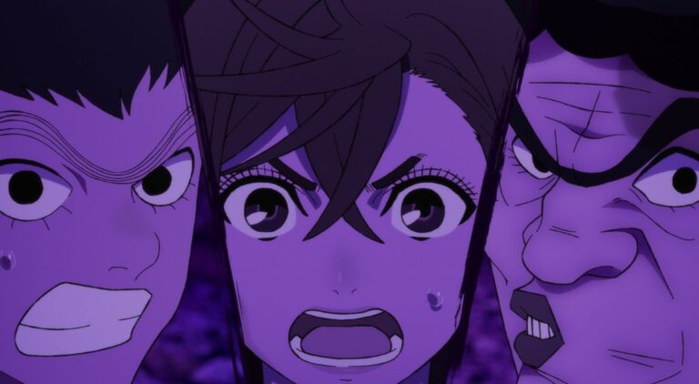 REVIEW: ‘DanDaDan’ Season 2 Episode 4 – “That’s, Like, Way Dangerous” DanDaDan Season 2 Episode 4