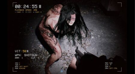 EARLY ACCESS REVIEW: ‘DEADCAM’ Offers Fantastic Horror But Frustrating Mechanics Still from Deadcam