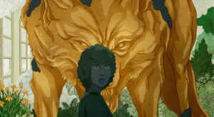 Still from Death Does Not Exist