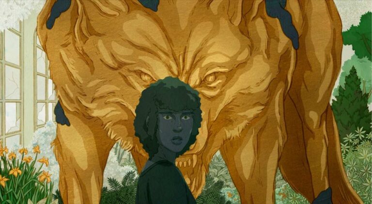 FANTASIA 2025: ‘Death Does Not Exist’ Embraces The Existential Still from Death Does Not Exist