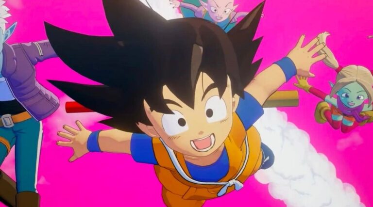 DLC REVIEW: ‘Dragon Ball Z: Kakarot – DAIMA Part 1’ Is A Short And Sweet Rendition Of The Show Dragon Ball Z Kakarot DAIMA Part 1