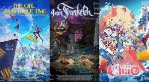 Fantasia Film Festival 2025: 5 Animated Films You Need To See Animation to look out for at Fantasia Film Festival