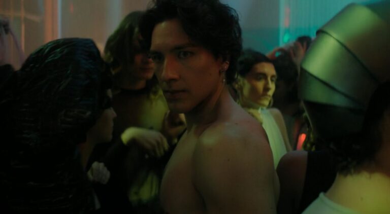 Foundation Season 3 Episode 3 still from Apple TV Plus