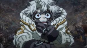 Gachiakuta Episode 1