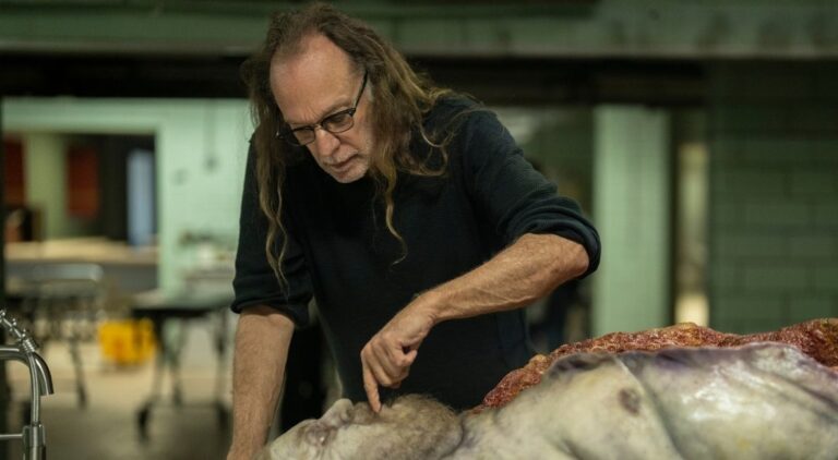 Shudder Announces New Horror Competition Series ‘Guts & Glory’ From Greg Nicotero Guts and Glory first look image from Shudder and AMC