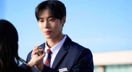 REVIEW: ‘Head Over Heels’ Episodes 3-4 Choo Young-woo in Head Over Heels Episodes 3-4