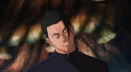 Jujutsu Kaisen: Hidden Inventory / Premature Death - The Movie