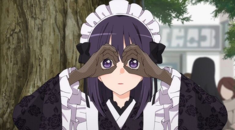 REVIEW: ‘My Dress-Up Darling’ Season 2 Episode 3 — “I Wuuuuv Slice-Of-Life Scenes!” Marin in My Dress Up Darling Season 2 Episode 3 But Why Tho