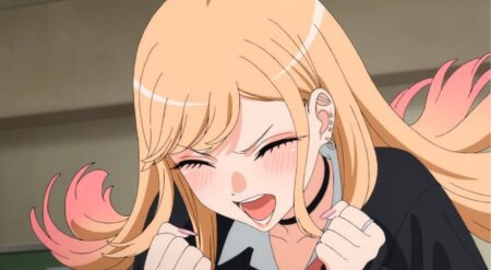 REVIEW: ‘My Dress-Up Darling’ Season 2 Episode 4 — “Has All My Measurements Memorized” My Dress Up Darling Season 2 Episode 4 But Why Tho 2