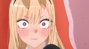 REVIEW: ‘My Dress-Up Darling’ Season 2 Episodes 1-2 Marin in My Dress-Up Darling Season 2 Episodes 1-2