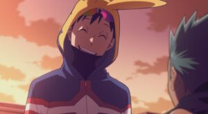 REVIEW: ‘My Hero Academia Vigilantes’ Season 1 Sets Itself Apart My Hero Academia Season 1