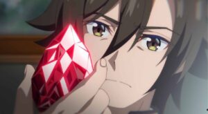 REVIEW: ‘New Saga’ Episode 1 Kyle in New Saga Episode 1