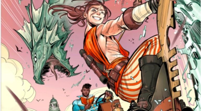 No Saints Nor Poets Issue 1