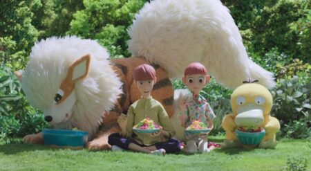 Pokémon Concierge Season 2 Returns with New Episodes This September Pokemon Concierge Season 2 first look images from Netflix