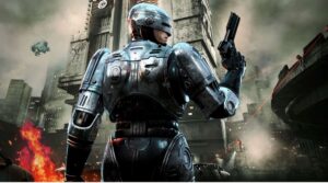 RoboCop: Rogue City – Unfinished Business