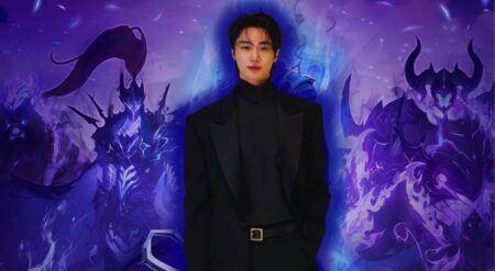 New Solo Leveling Live Action Series Confirmed, Starring Byeon Woo-seok Byeon Woo-seok will star in the solo leveling live action from Netflix Korea