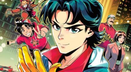 REVIEW: ‘Speed Racer’ Issue 1 Speed Racer Issue 1