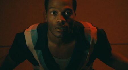 Jermaine Fowler in Terrestrial (2025)