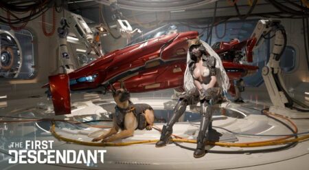 ‘The First Descendant’ Gets A Season 3 Demo Before Its Massive “Breakthrough” Update The First Descendant Season 3 Demo promotional key art