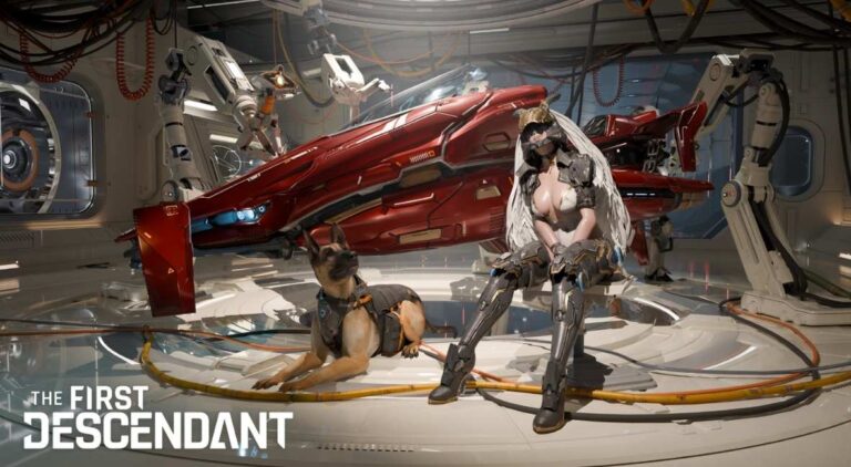 ‘The First Descendant’ Gets A Season 3 Demo Before Its Massive “Breakthrough” Update The First Descendant Season 3 Demo promotional key art