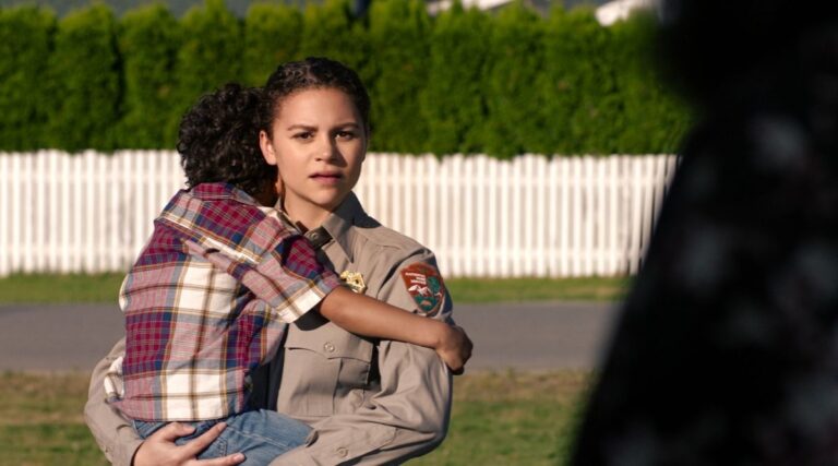 REVIEW: ‘Untamed (2025)’ Is An Exciting And Emotionally Charged Ride Untamed 2025 But Why Tho