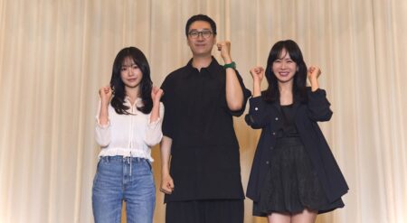 Son Ye-jin and Jo Yu-ri to Star in New Netflix K-Pop-Based Series ‘Variety’ Variety K drama But Why Tho 2