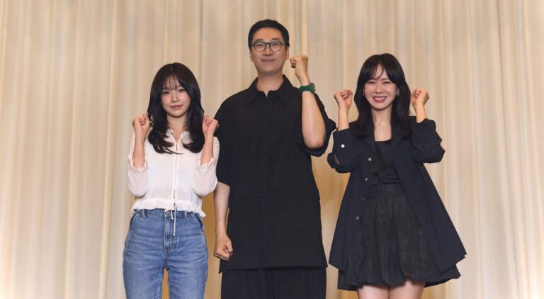 Variety K drama But Why Tho 2