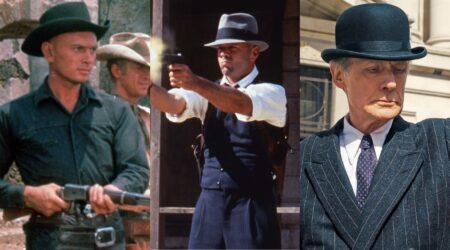 A featured image of Kurosawa remakesa