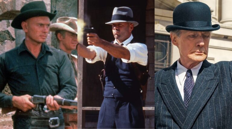 If You Loved ‘Highest 2 Lowest’ Watch These Three Kurosawa Remakes Next A featured image of Kurosawa remakesa