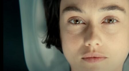 REVIEW: ‘Alien: Earth’ Episode 1-2 — “Neverland” and “Mr. October” Alien Earth Episode 1 and Episode 2 still from FX and Hulu