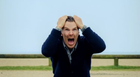 REVIEW: ‘The Roses’ Lacks A Thorny Edge Benedict Cumberbatch in The Roses But Why Tho