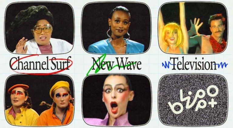 Blippo+ Is Bringing Intergalactic Programming From The Playdate To Switch And PC Blippo+ promotional art from PANIC