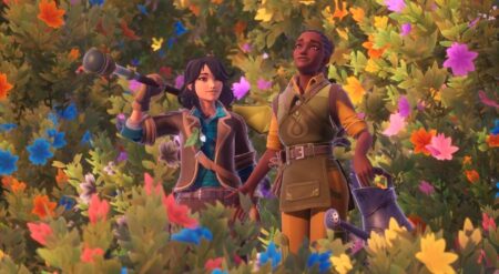 Palia’s New Botanical Bliss Update Brings New Flora, Decorations, And Quest Mechanic Botanical Bliss Update Palia But Why Tho 5