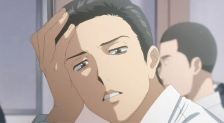 REVIEW: ‘Captivated By You’ Episode 1 — “Someone Adorable” Captivated By You Episode 1