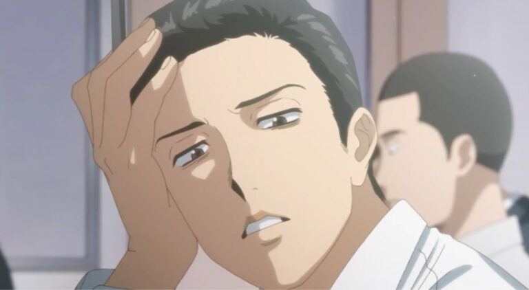 Captivated By You Episode 1