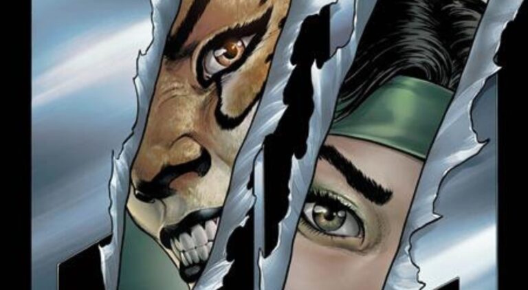 Cover of Cheetah and Cheshire Rob the Justice League Issue 1