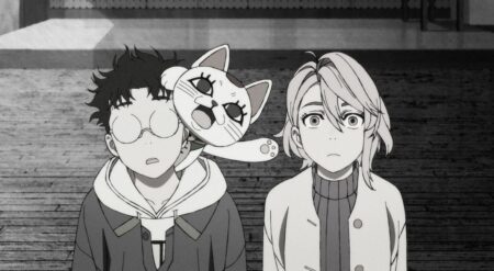 REVIEW: ‘DanDaDan’ Season 2 Episode 8 – “You Can Do It, Okarun! DanDaDan Season 2 Episode 8