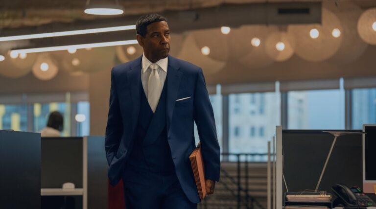 REVIEW: ‘Highest 2 Lowest’ Has A Ton Of Fun Missing It’s Own Points Denzel Washington Highest 2 Lowest