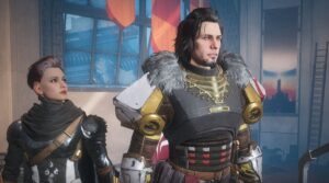 REVIEW: ‘Destiny: Rising’ Falls Short Of Its Predecessor Destiny Rising