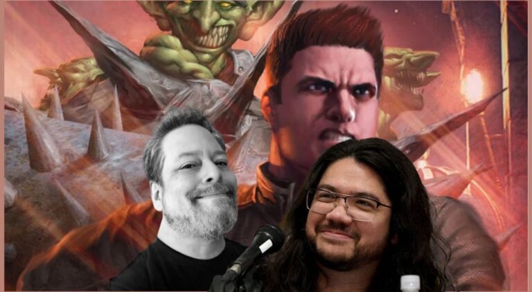 Building The ‘Dungeon Crawler Carl’ Universe With Matt Dinniman And Jeff Hays Dungeon Crawler Carl interview with Matt Dinniman and Jeff Hays