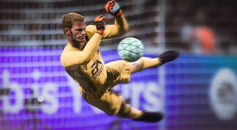 EA Sports FC 26 ICONs in Ultimate Team promotional image