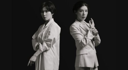 Plastic Beauty - Japanese series reveal image from NEtflix