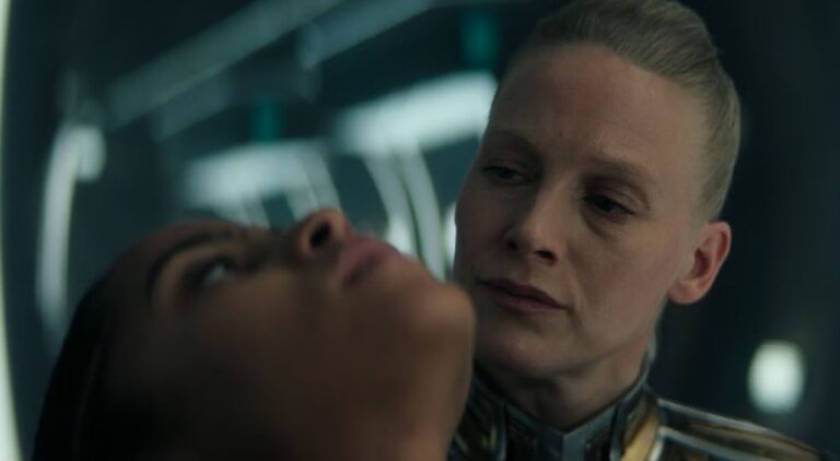 RECAP: ‘Foundation’ Season 3 Episode 6 — “The Shape of Time” Foundation Season 3 Episode 6 promotional still