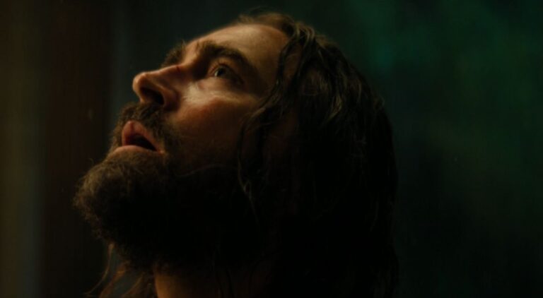 Foundation Season 3 Episode 7 still from Apple TV+