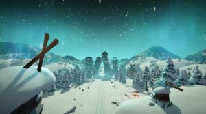 REVIEW: ‘Fresh Tracks’ Brings Fresh Tunes And A Fresher Story Fresh Tracks Key Art But Why Tho