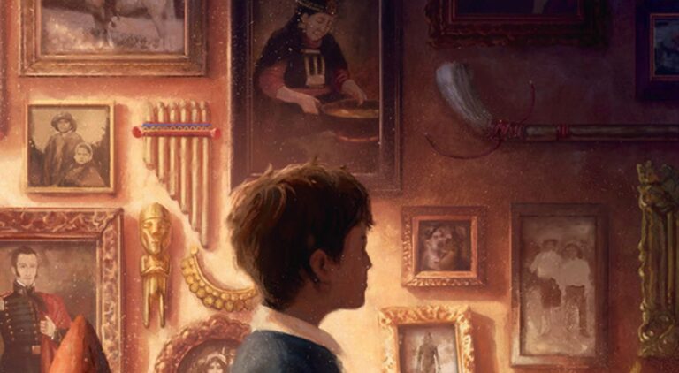 EXCLUSIVE: How The ‘Nuestra Magia’ Secret Lair Found Its Identity And Raised Over $1M Nuestra Magia Secret Lair Art