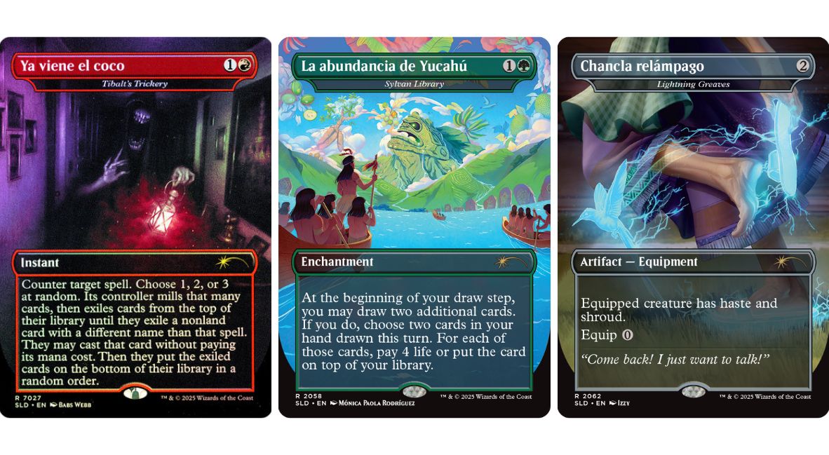 Guilty Gear Strive and DanDaDan But Why Tho 2