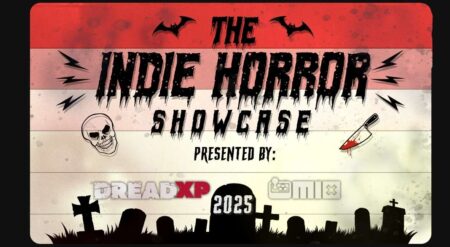 Don’t Miss the Third Annual Indie Horror Showcase This October Indie Horror Showcase